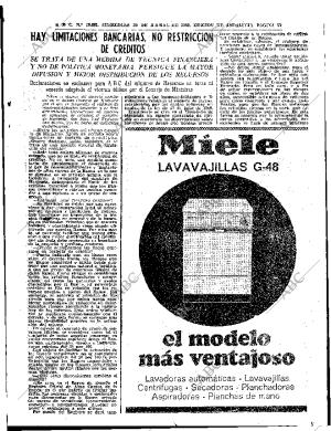 ABC SEVILLA 30-04-1969 página 77