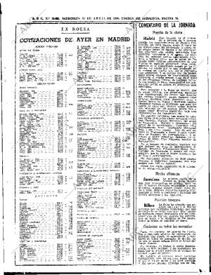 ABC SEVILLA 30-04-1969 página 79