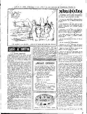 ABC SEVILLA 30-04-1969 página 87