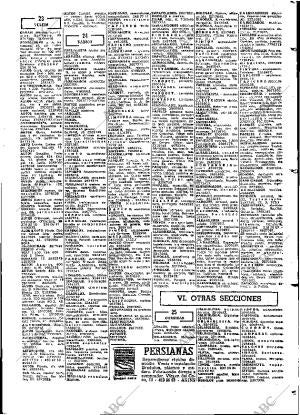ABC MADRID 01-05-1969 página 101