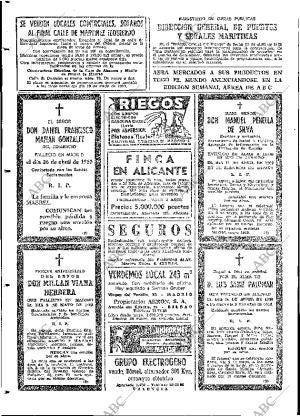 ABC MADRID 01-05-1969 página 106