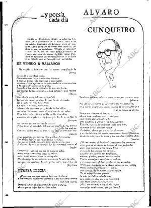 ABC MADRID 01-05-1969 página 110