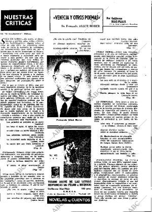 ABC MADRID 01-05-1969 página 18