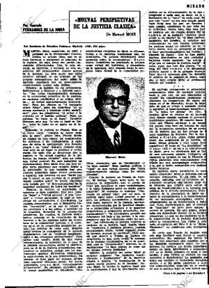 ABC MADRID 01-05-1969 página 19