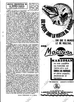 ABC MADRID 01-05-1969 página 21