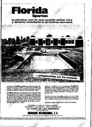 ABC MADRID 01-05-1969 página 22