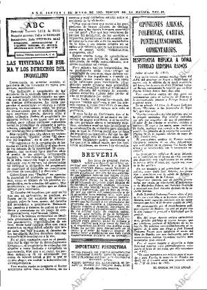 ABC MADRID 01-05-1969 página 24
