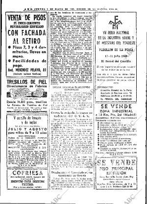 ABC MADRID 01-05-1969 página 30