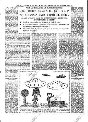 ABC MADRID 01-05-1969 página 37