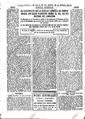 ABC MADRID 01-05-1969 página 47
