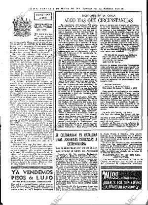 ABC MADRID 01-05-1969 página 49