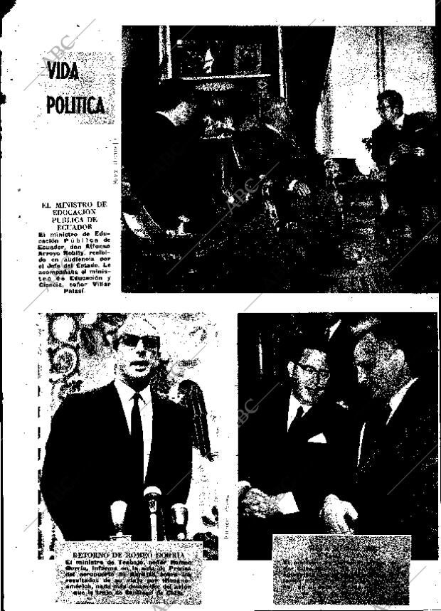 ABC MADRID 01-05-1969 página 5