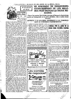 ABC MADRID 01-05-1969 página 51