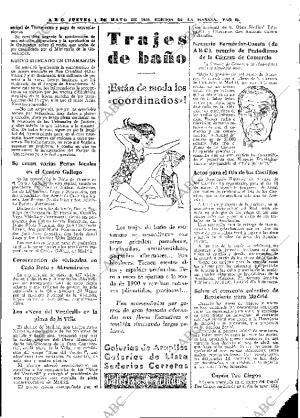 ABC MADRID 01-05-1969 página 52