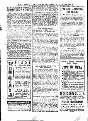 ABC MADRID 01-05-1969 página 53