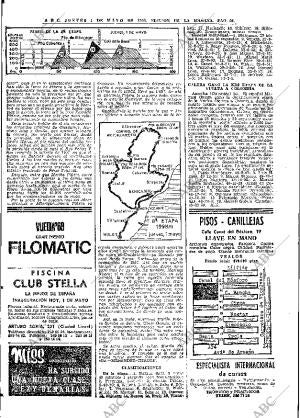 ABC MADRID 01-05-1969 página 76