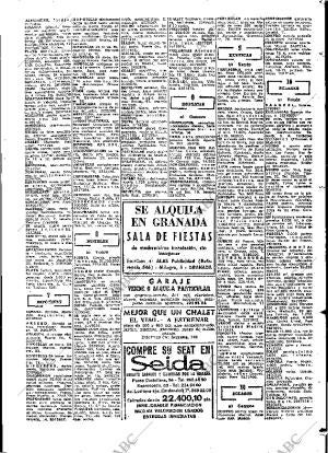 ABC MADRID 01-05-1969 página 95