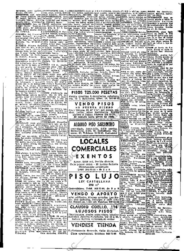 ABC MADRID 01-05-1969 página 97