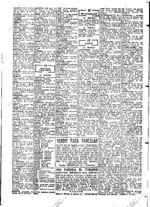 ABC MADRID 01-05-1969 página 99