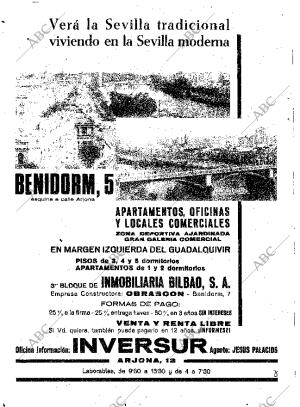 ABC SEVILLA 01-05-1969 página 12