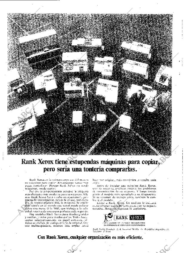 ABC SEVILLA 01-05-1969 página 22