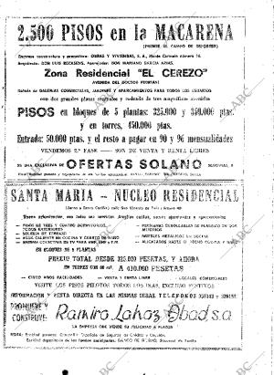 ABC SEVILLA 01-05-1969 página 79