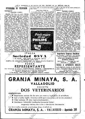ABC MADRID 02-05-1969 página 101