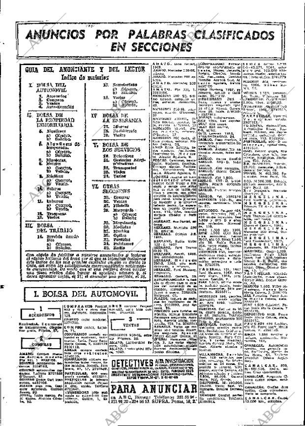 ABC MADRID 02-05-1969 página 102