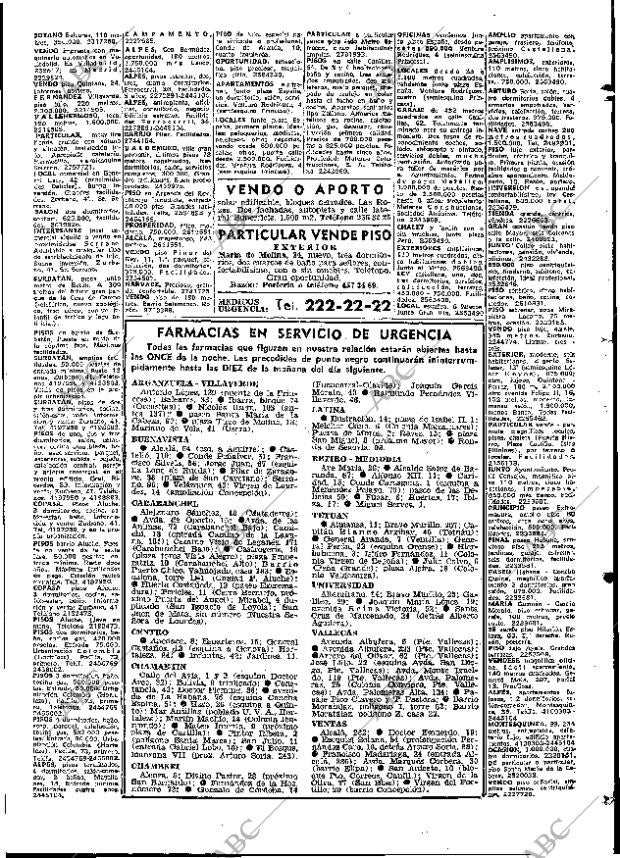 ABC MADRID 02-05-1969 página 107