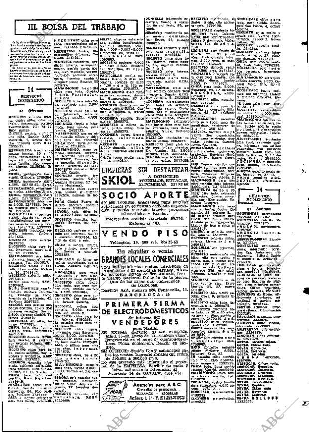 ABC MADRID 02-05-1969 página 109