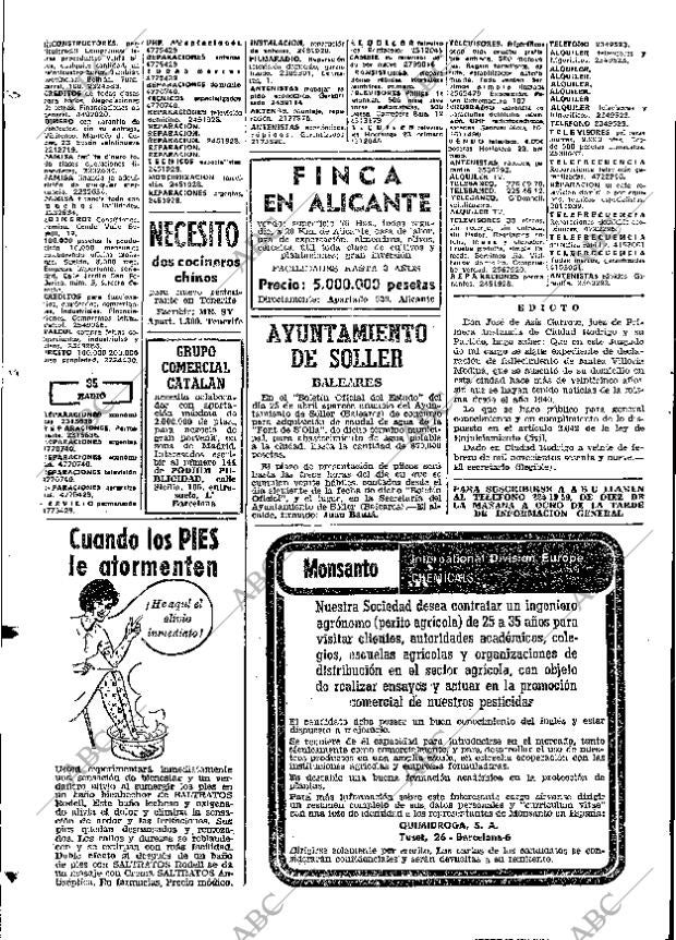 ABC MADRID 02-05-1969 página 114