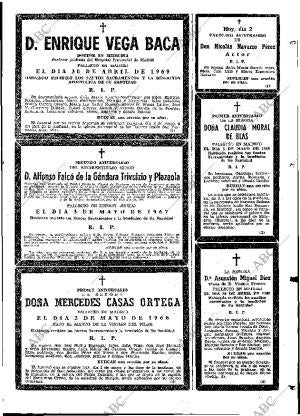 ABC MADRID 02-05-1969 página 115