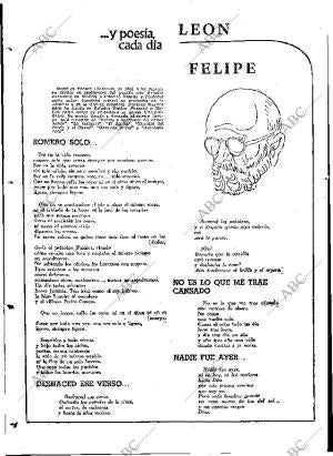 ABC MADRID 02-05-1969 página 118