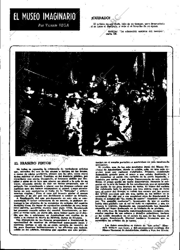 ABC MADRID 02-05-1969 página 119