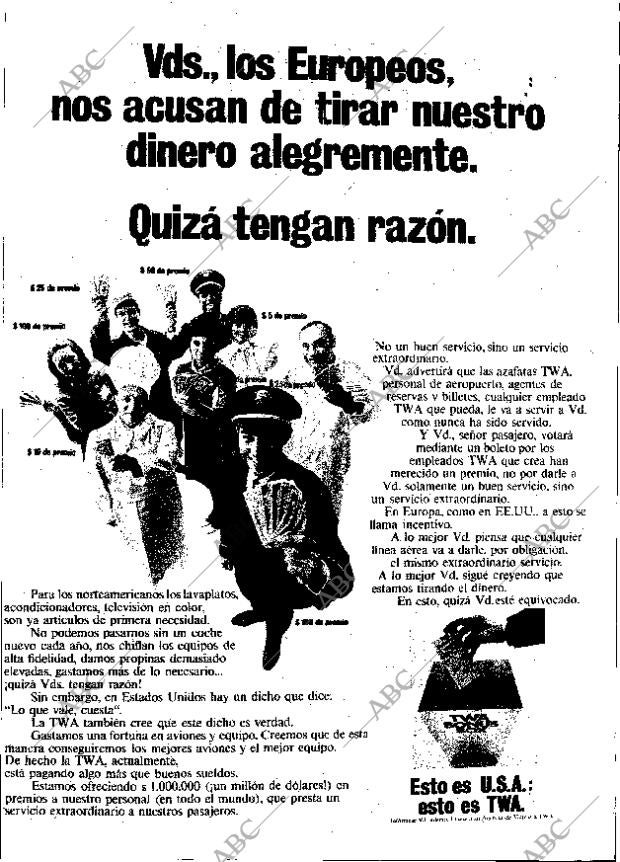 ABC MADRID 02-05-1969 página 18