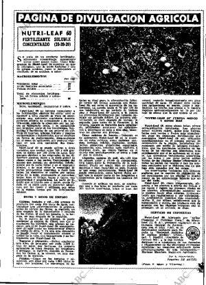 ABC MADRID 02-05-1969 página 19