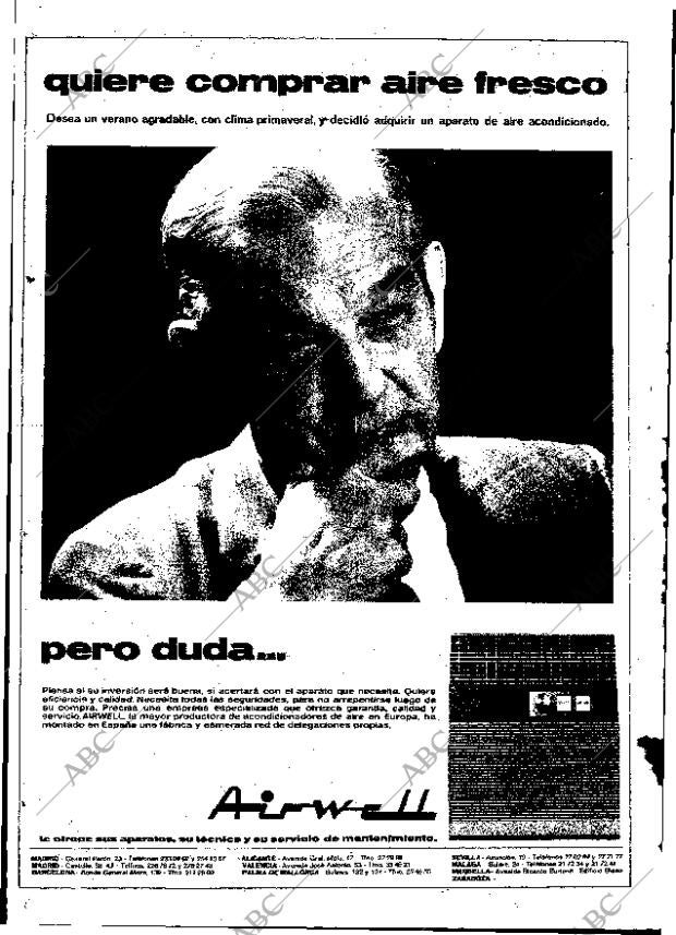 ABC MADRID 02-05-1969 página 2