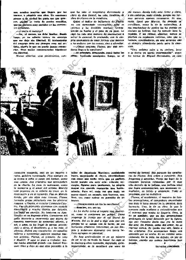 ABC MADRID 02-05-1969 página 21