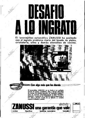 ABC MADRID 02-05-1969 página 23
