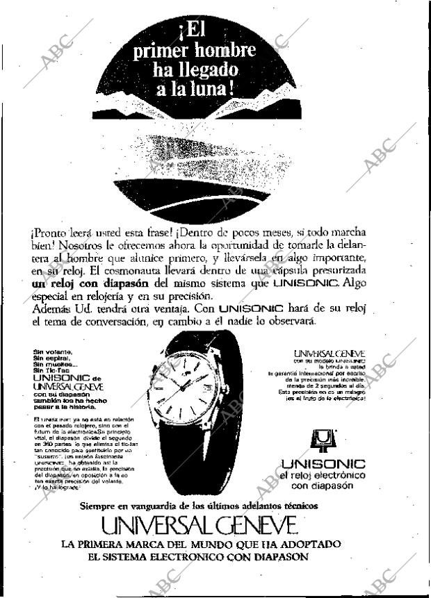 ABC MADRID 02-05-1969 página 26