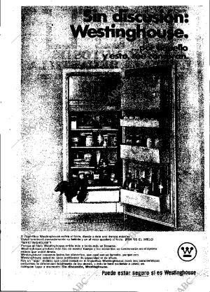 ABC MADRID 02-05-1969 página 29