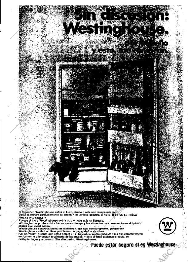 ABC MADRID 02-05-1969 página 29