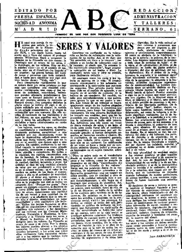 ABC MADRID 02-05-1969 página 3