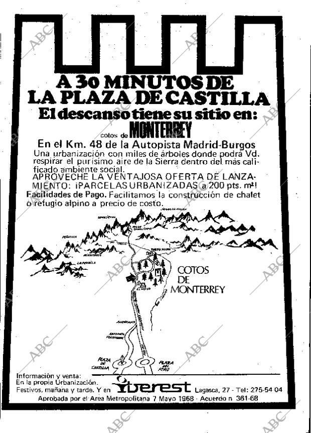 ABC MADRID 02-05-1969 página 30