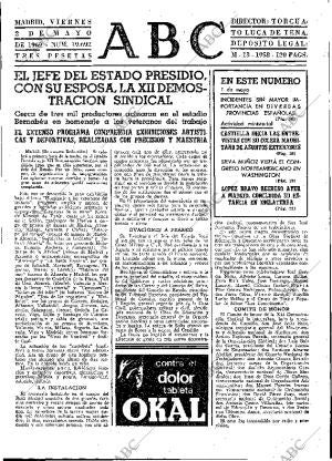 ABC MADRID 02-05-1969 página 31