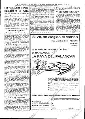 ABC MADRID 02-05-1969 página 33