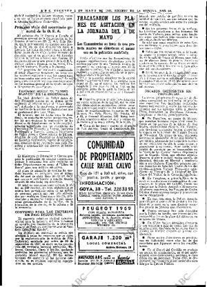 ABC MADRID 02-05-1969 página 34