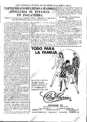 ABC MADRID 02-05-1969 página 35