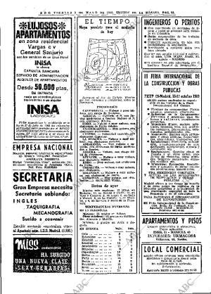 ABC MADRID 02-05-1969 página 36