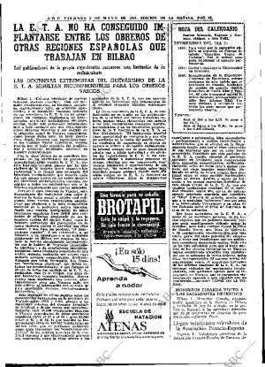 ABC MADRID 02-05-1969 página 37